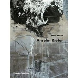 ISBN Anselm Kiefer livre Art & design Anglais 344 pages