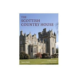 ISBN Scottish Country House livre Education Anglais