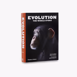 ISBN Evolution: The Whole Story, 576 pages