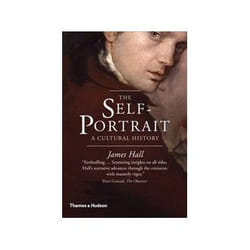 ISBN Self-Portrait: A Cultural History livre Art & design Anglais