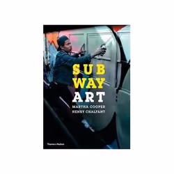 ISBN Subway Art, Art & design, Anglais, Livre broché, 128 pages