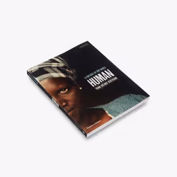 ISBN Human, Livre broché, 224 pages