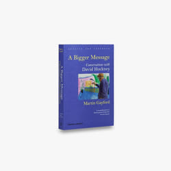 ISBN A Bigger Message livre