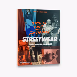 ISBN This is Not Fashion, Livre broché, 304 pages