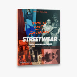 ISBN This is Not Fashion livre