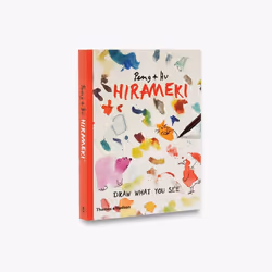 ISBN Hirameki, Livre broché, 192 pages