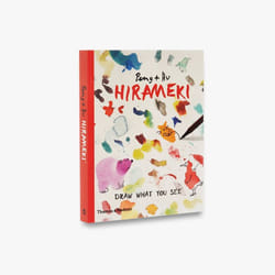 ISBN Hirameki livre