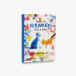 ISBN Hirameki: Cats & Dogs livre