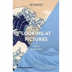 ISBN Looking At Pictures : Art Essentials, Art & design, Anglais, Livre broché, 176 pages