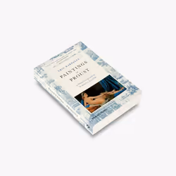 ISBN Paintings in Proust, Livre broché, 360 pages