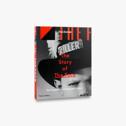 ISBN The Story of The Face livre