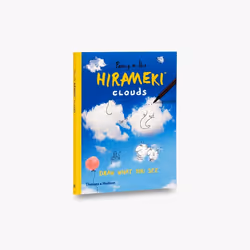 ISBN Hirameki: Clouds, Livre broché, 80 pages
