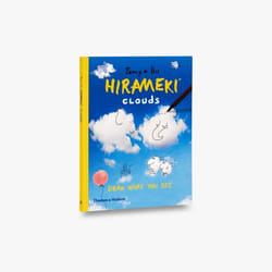 ISBN Hirameki: Clouds livre