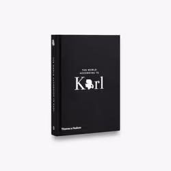 ISBN The World According to Karl (The World According To), 176 pages