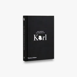 ISBN The World According to Karl (The World According To) livre