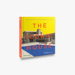 ISBN The Iconic House livre