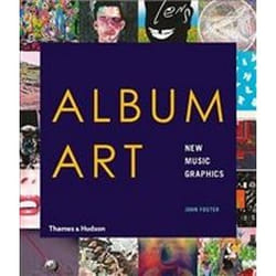 ISBN Album Art : New Music Graphics