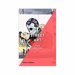 ISBN Street Art, Art & design, Anglais, Livre broché, 176 pages