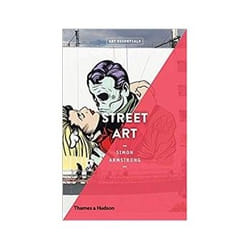 ISBN Street Art livre Art & design Anglais