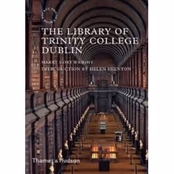 ISBN Library of Trinity College Dublin, Photographie, Anglais, Livre broché