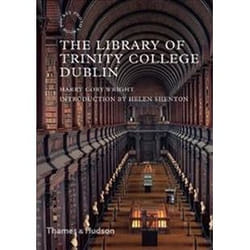 The library of trinity college dublin (pocket photo books)