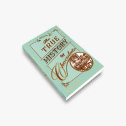 ISBN The True History of Chocolate livre