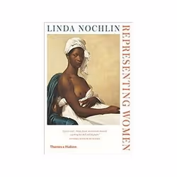 ISBN Representing Women, Art & design, Anglais, 272 pages