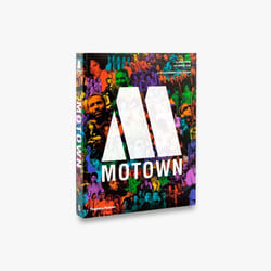 ISBN Motown livre
