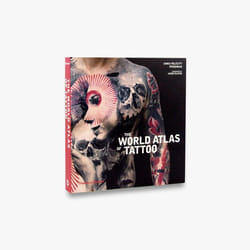 ISBN The World Atlas of Tattoo livre
