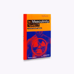 ISBN Is Masculinity Toxic? (The Big Idea), Livre broché, 144 pages