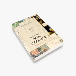 ISBN The Letters of Paul Cézanne livre