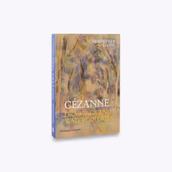 ISBN Cézanne, Livre broché, 320 pages