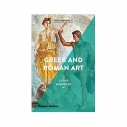 ISBN Greek and Roman Art, Art & design, Anglais, 176 pages