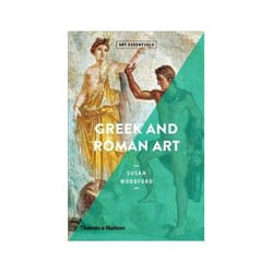 ISBN Greek and Roman Art livre Art & design Anglais 176 pages