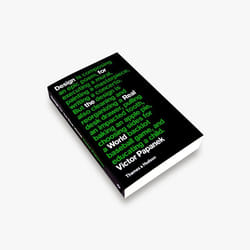 ISBN Design for the Real World livre