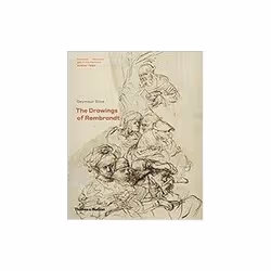 ISBN Drawings Of Rembrandt, Art & design, Anglais, 264 pages