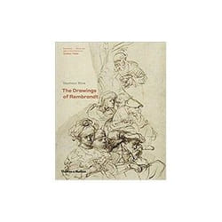 ISBN Drawings Of Rembrandt livre Art & design Anglais