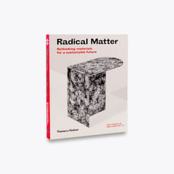 ISBN Radical Matter livre
