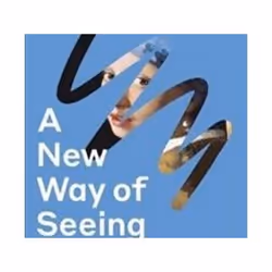 ISBN New Way of Seeing : The History of Art in 57 Works, Art & design, Anglais, Livre broché, 256 pages