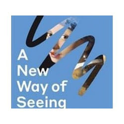 ISBN New Way of Seeing : The History of Art in 57 Works livre Art & design Anglais