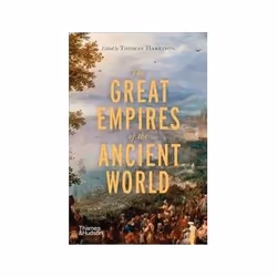 ISBN Great Empires of the Ancient World, histoire, Anglais, 256 pages