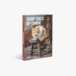 ISBN Shop Cats of China livre