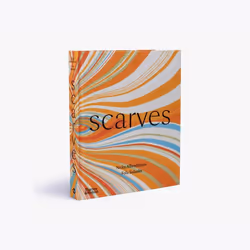 ISBN Scarves, 304 pages
