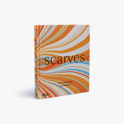 ISBN Scarves livre
