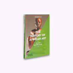 ISBN The History of African Art (Art Essentials), Livre broché, 176 pages