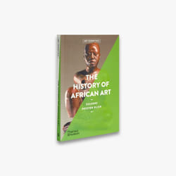 ISBN The History of African Art (Art Essentials) livre