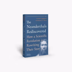 ISBN The Neanderthals Rediscovered, Livre broché, 256 pages