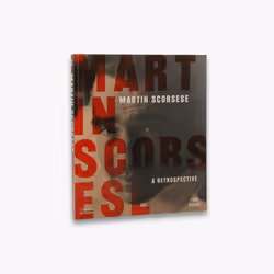 ISBN Martin Scorsese, Livre broché, 304 pages