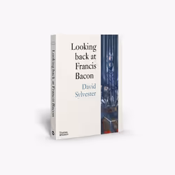 ISBN Looking back at Francis Bacon, Livre broché, 272 pages