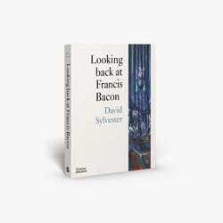 ISBN Looking back at Francis Bacon livre